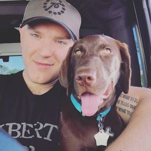 Meet your Posher, Jake